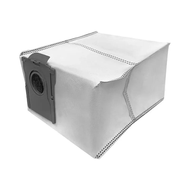 

For Dreame X40 Master Replacement Parts Accessories Main Side Brush Hepa Filter Mop Cloth Dust Bags-ABQU