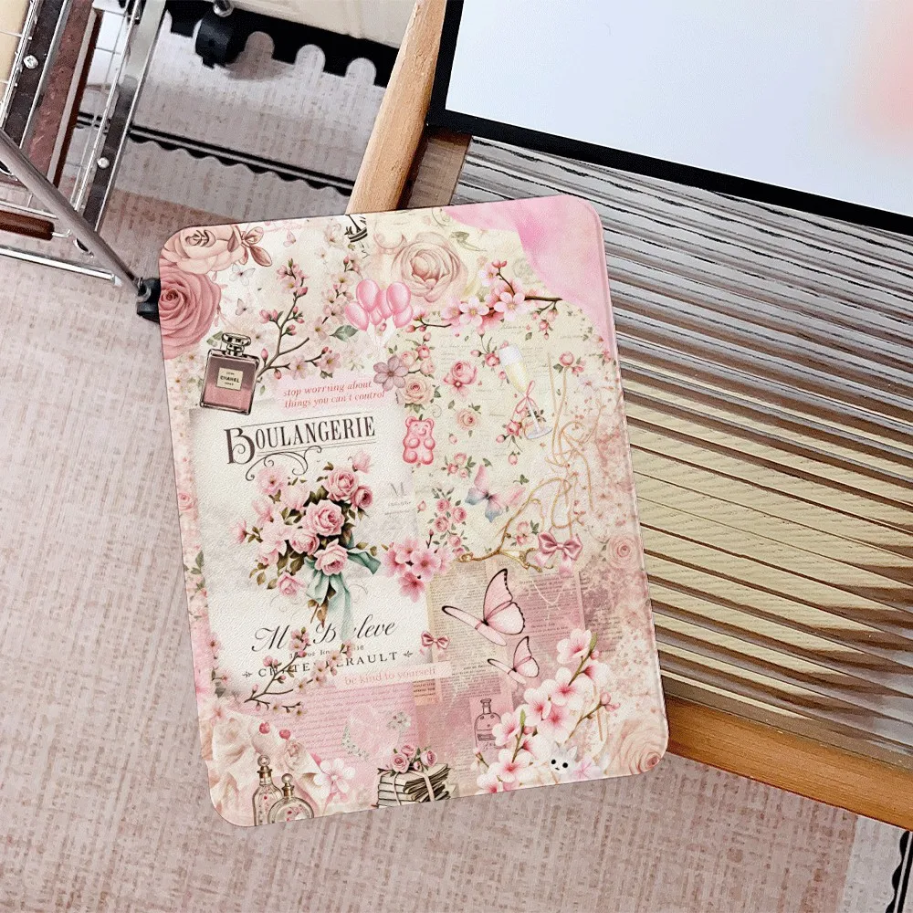 Case for iPad mini7, Pro , Air 7/8, 10/11/12;for Samsung Pad, for Xiaomi Pad, for Redmi Pad, for Huawei Pad, for Honor Pad,