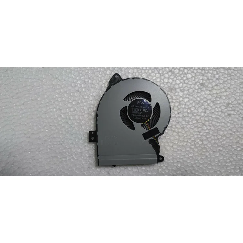 f  Cpu Cooling fan For ASUS X540 X540LA X540L X540LJ X540YA X540SA X540S X540SC