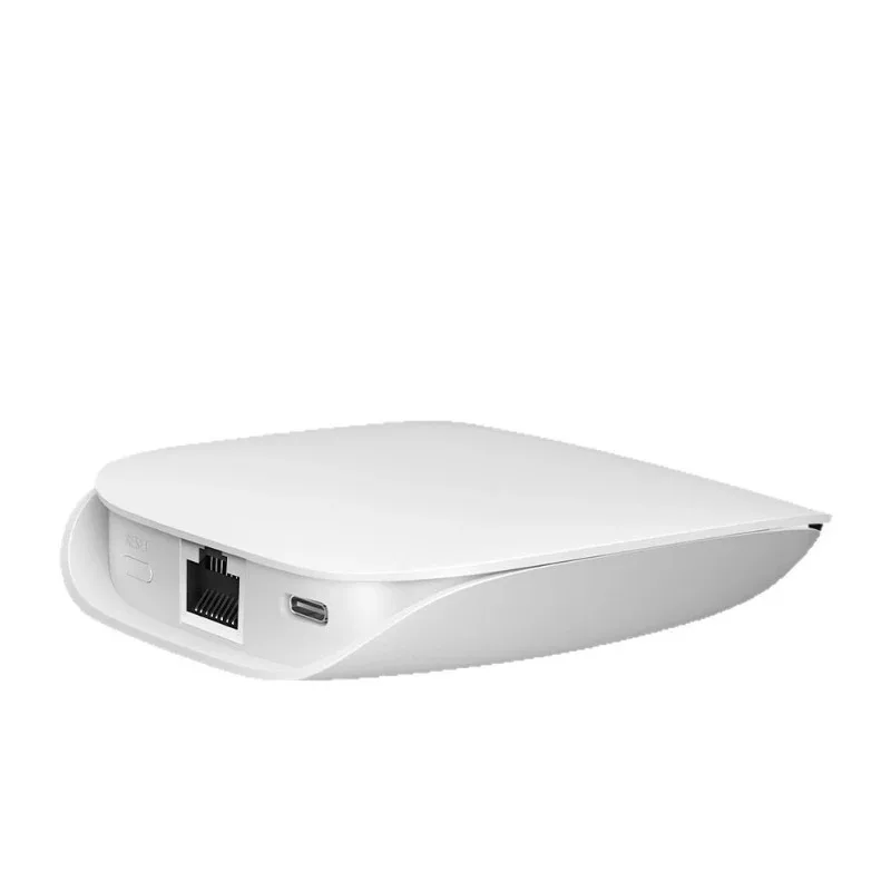 

Intelligent wired single-mode gateway remote control home intelligent remote control