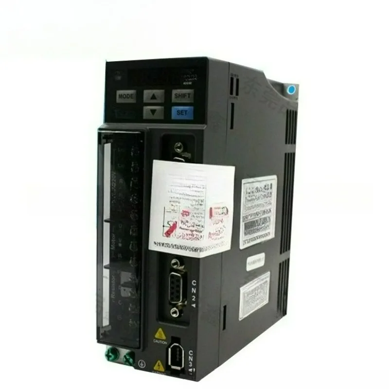 ECMA-C20604RS 12 В постоянного тока с высоким крутящим моментом для робототехники, проектов DIY, хобби, автоматизации, образовательных наборов