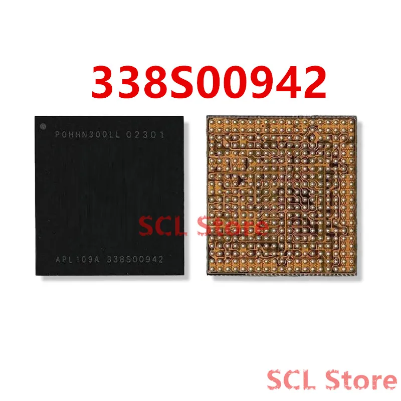(1piece) 343S00572 338S00942 Main Power IC for iPhone 14 14Plus 14Pro/ProMax