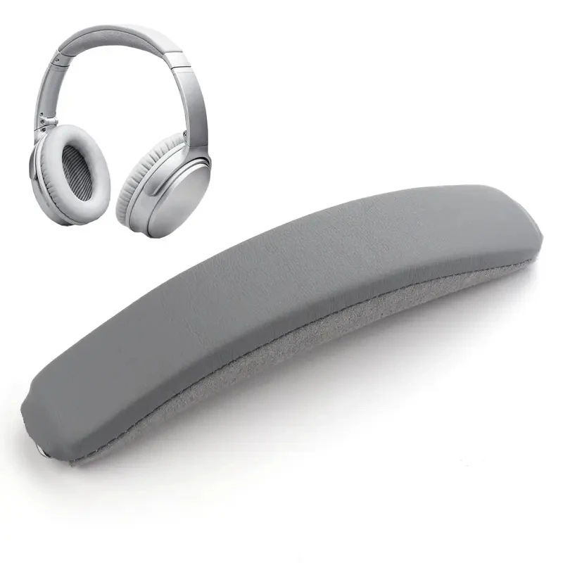

Сменная накладка на оголовье QC35, совместимая с наушниками Bose QuietComfort QC 25 35 II