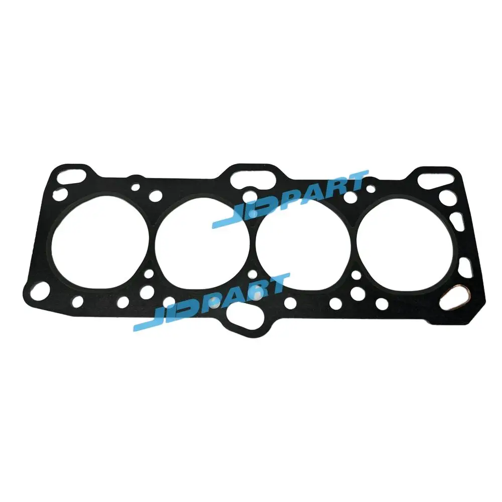 

G30E Head Gasket For Daewoo Excavator Engine Parts