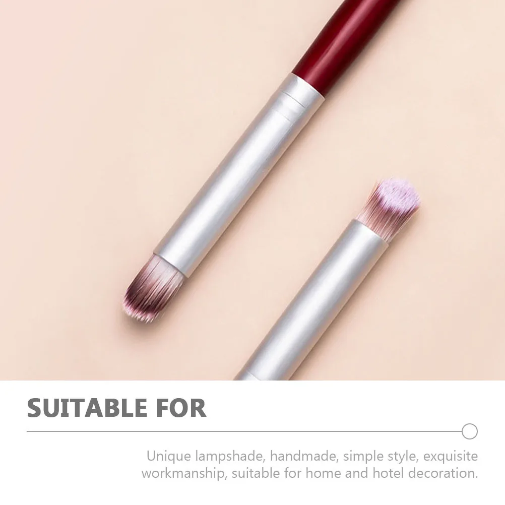 4-teiliges Nail-Art-Pinsel-Set, feine Spitze, Acryl-Malwerkzeug für Nageldesign, Zeichnung, Gel, Nägel, Maniküre