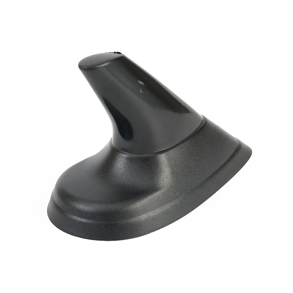Stylish Black Vehicle Antenna Replacement Compatible with For Saab Models Efficiently Designed with Easy Installation