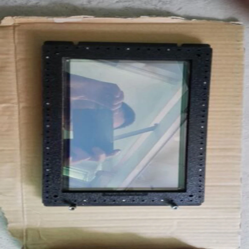 

EL6648MS Professional Lcd Screen Sales For Industrial Screen