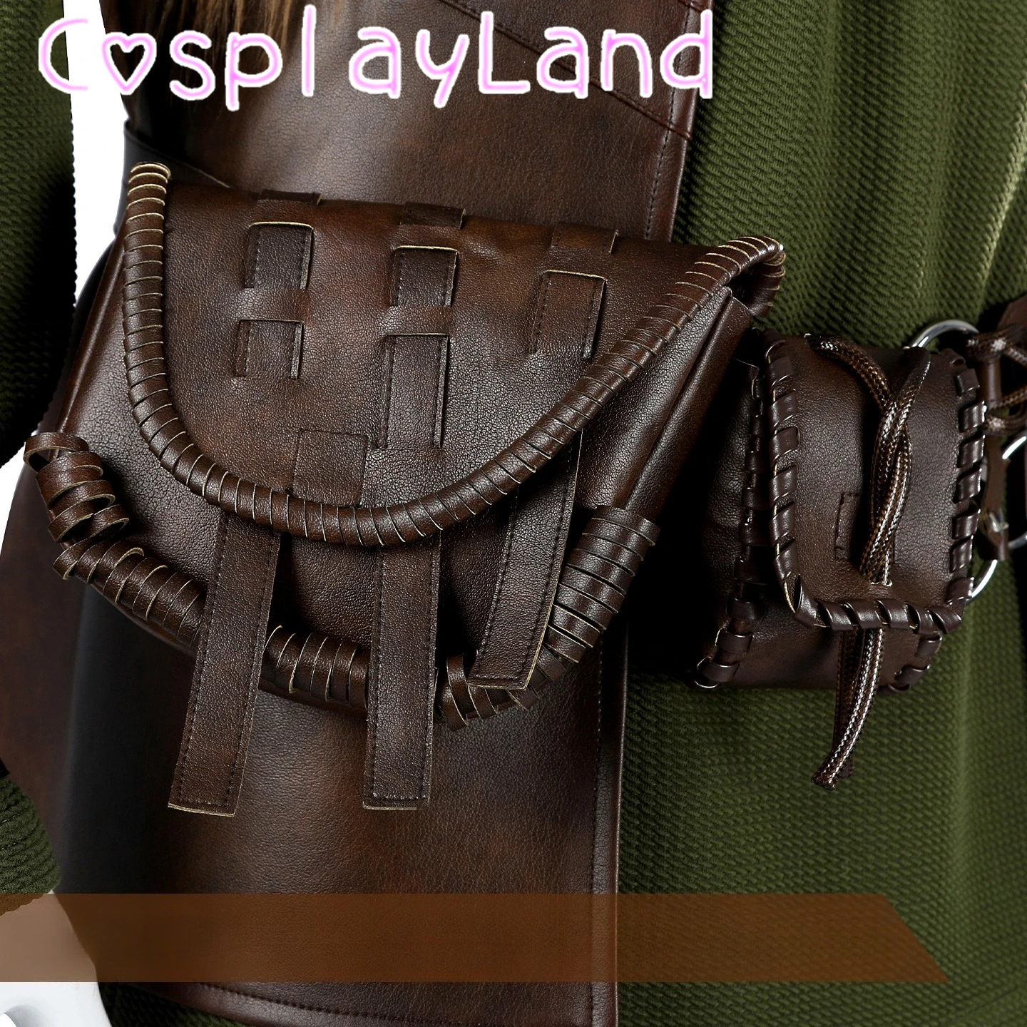 Train Dragon Cosplay Hiccup Costume Coat Shirt Pants Outfit Halloween Suit Full Set Christmas Costume Comic Con Suit Custom Made view 4
