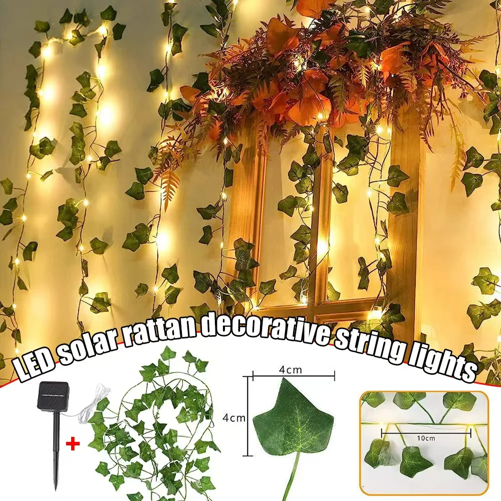 2/5M Flower Green L… - image