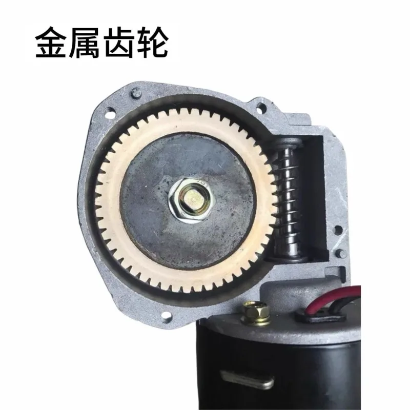 Large Torque Permanent Magnet Intelligent Worm Gear Worm Servo, Digital Servo, Industrial Servo