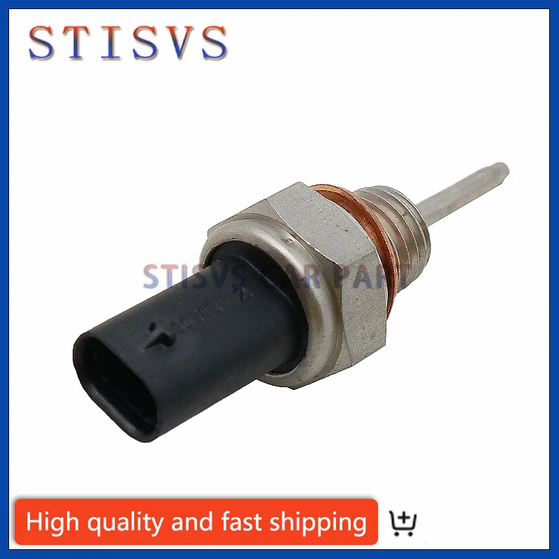 

Датчик температуры двигателя 68142905AB для Ram Jeep Dodge Chrysler 2017-2022 K68142905AA K68142905AB Высококачественные автомобильные аксессуары