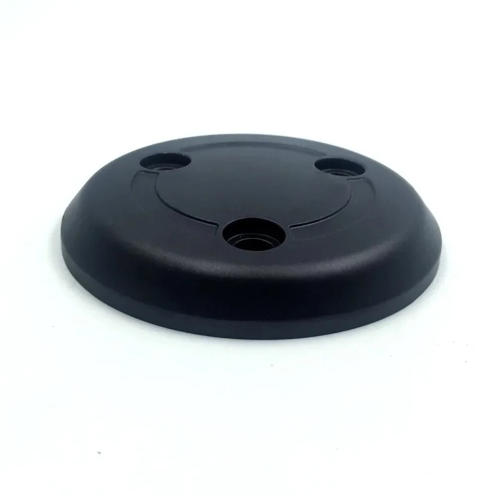 Motorcycle Engine Stator Cover for Honda CBR900RR 1996-1997 BLACK Left