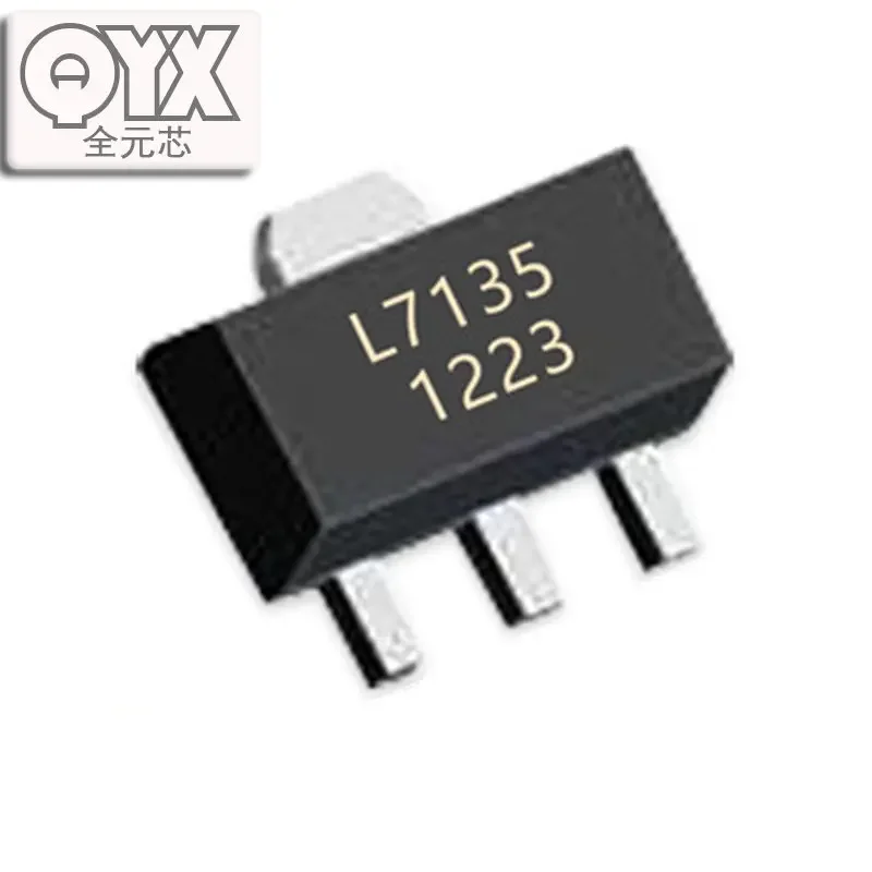 

20PCS/LOT NEW Original AMC7135 350mA/2.7-6V