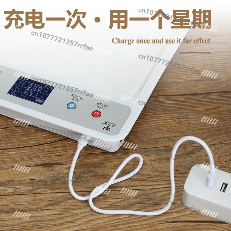 Antiperspirant Machine To Remove Hand Hyperhidrosis Artifact To Prevent Palm Sweating, Hand and Foot Hyperhidrosis