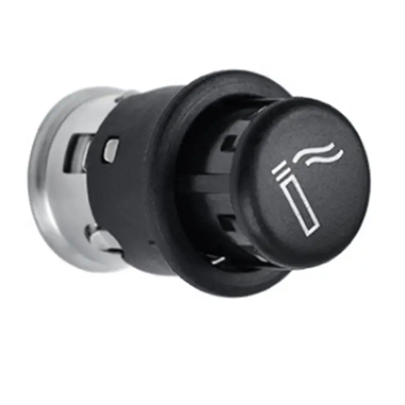 A02Q-Car Cigarette Lighter For Cayenne 2011 Through 2017 Auto Accessory Parts