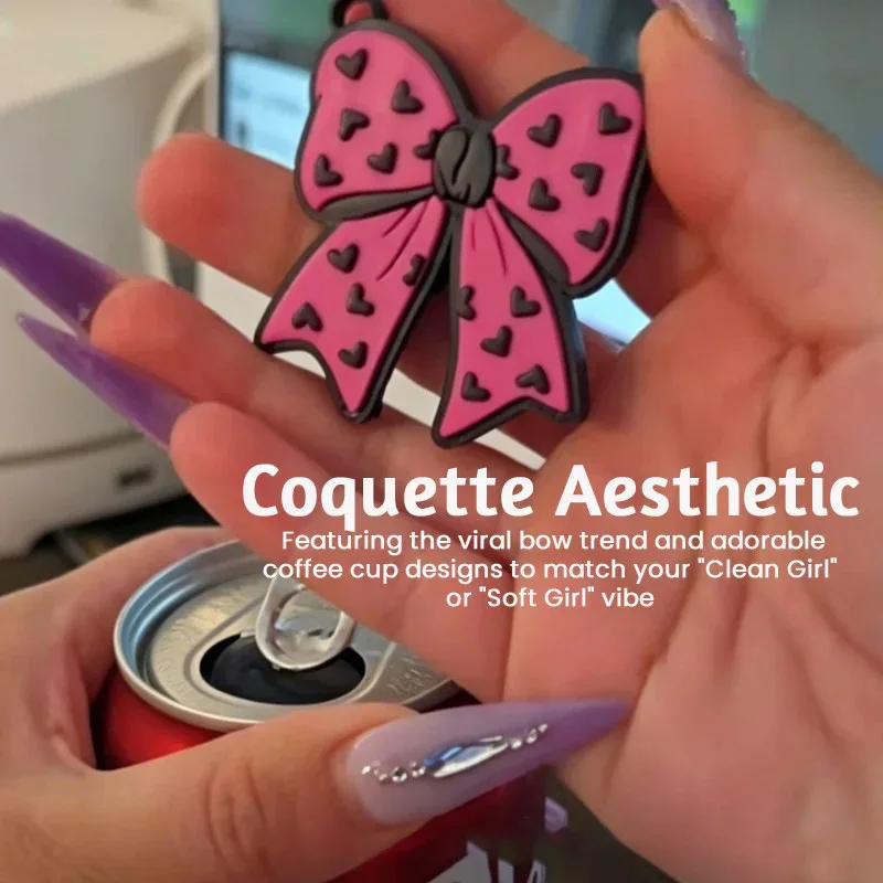Trendy Butterfly Keychain Bottle Opener Nail Safe Bottle Opener Small Keychain Pendant Gift