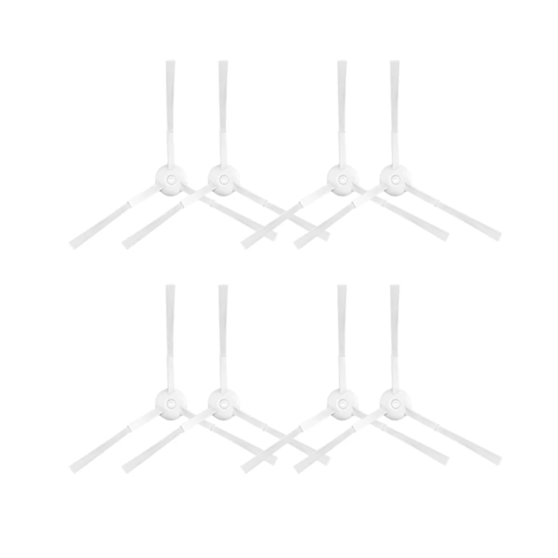 8 шт., аксессуары для Tefal Rowenta X-Plorer Serie60 RG7447 RG7455WH