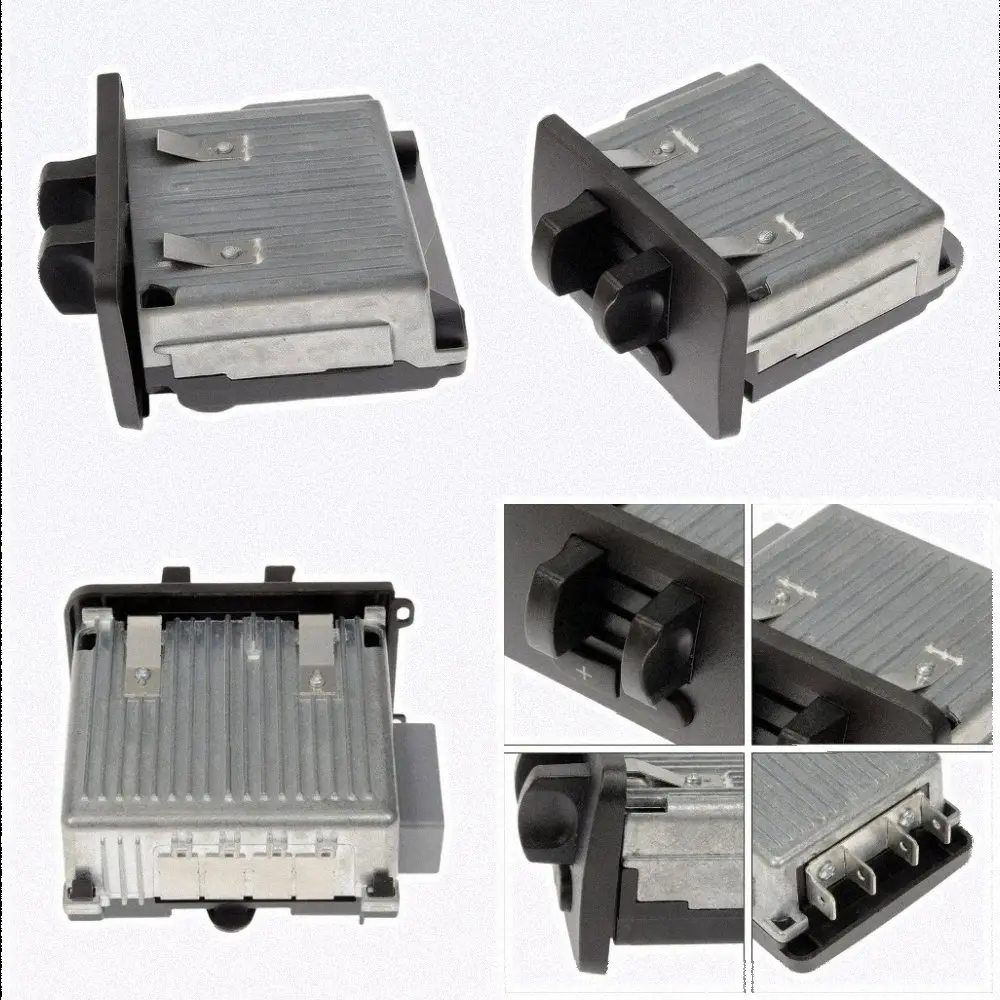 Towing Safety System Trailer Brake Controller Proportional Stopping Power For Trailers Trailer Brake Controller
