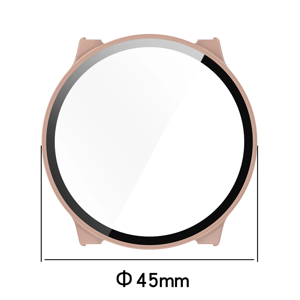 جراب واقي من البولي يورثان الحراري للساعة الذكية COROS Pace ، غطاء لين ، غلاف واقي ، قذيفة