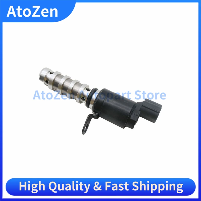 24375-03010 Nockenwellen-Magnetventil mit variabler Zeitsteuerung VVT für Hyundai I10 I20 Kia Picanto Rio 2437503010   24375 03010 Autoteile