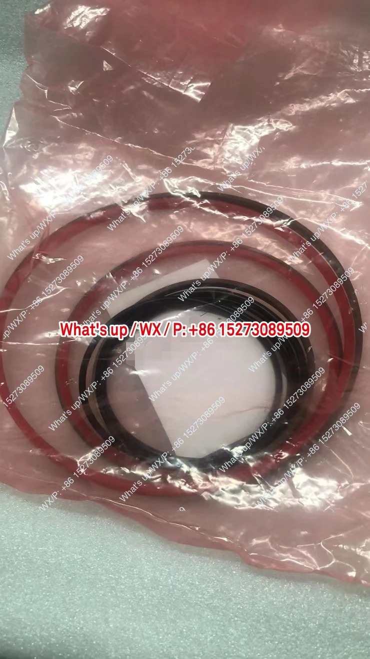 

Shenyang vertical lathe turret oil seal tool holder sealing ring CNC tool holder waterproof rubber ring VTC6070