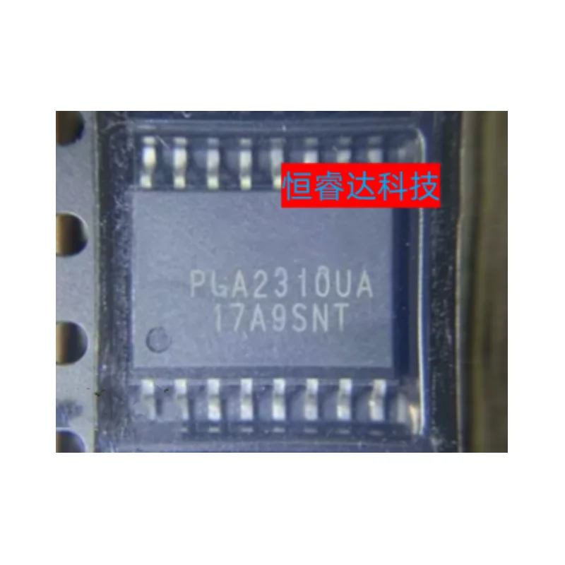 

5pcs~20pcs PGA2310UA PGA2310 SOP16 Original Free Shipping