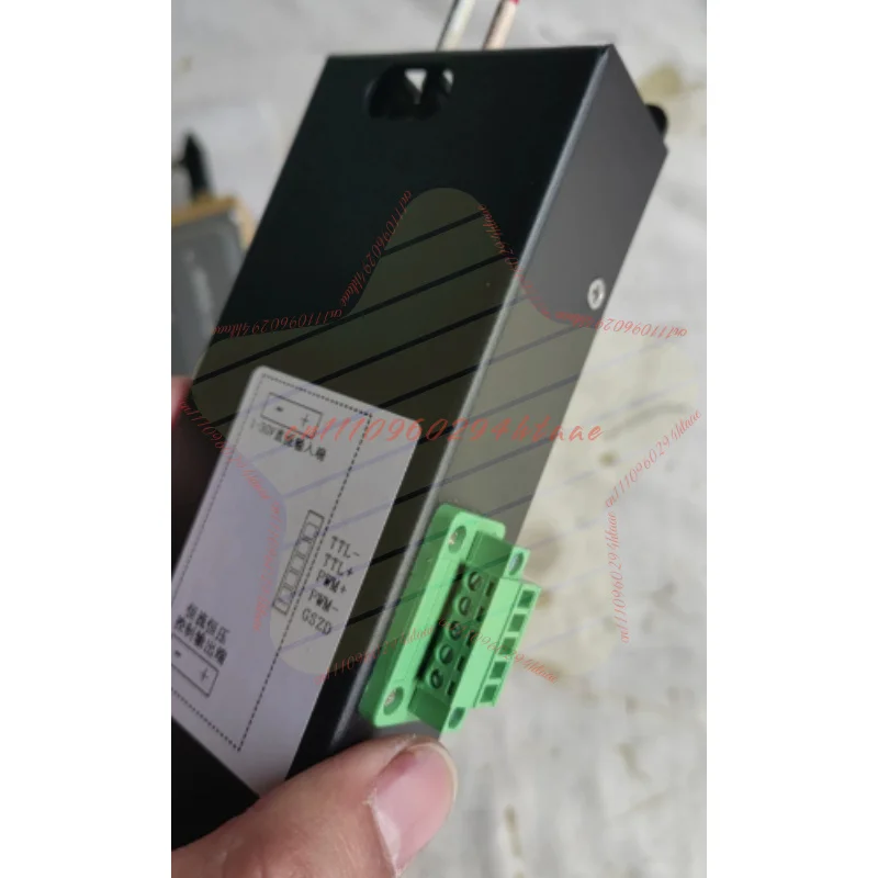 130W 260W Laser Pump Source PWM Control Drive Module Optical Power Output Fiber Laser Power Supply Replacement Driver Board