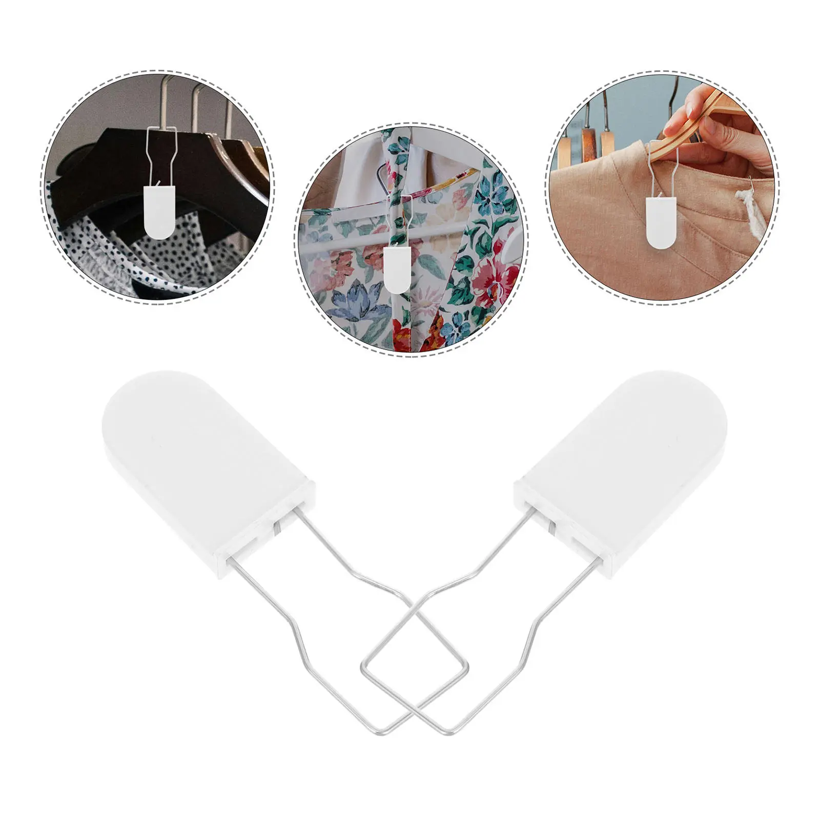 50Pcs Plastic Tamper Seal Padlocks Security Seals Anti Tamper Locks for Warehouse Parcel Utility Lock Meters Security Wire Seals