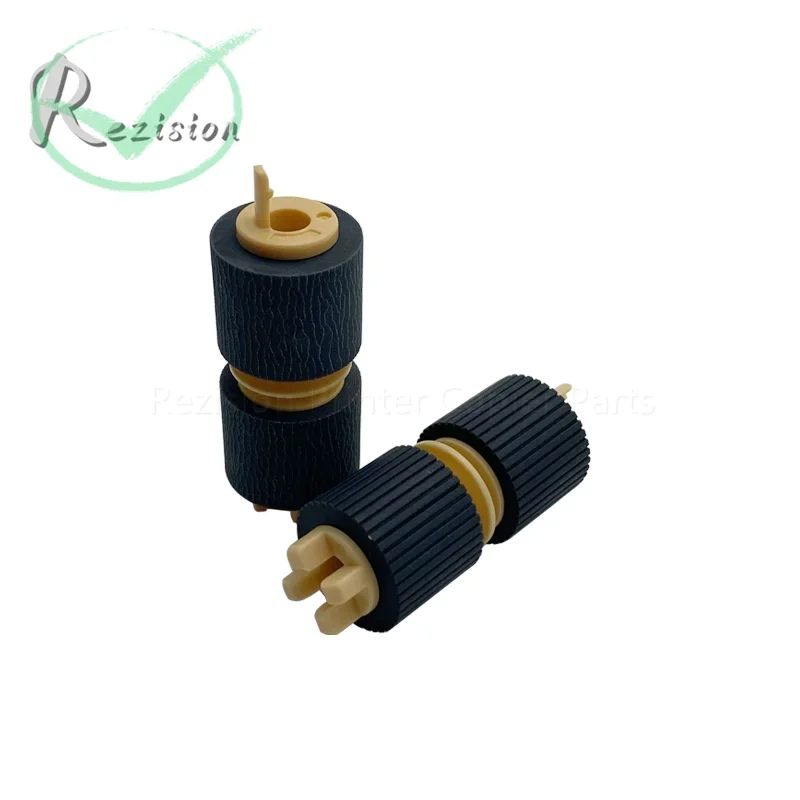 5PCS Original Carton Pickup Roller Wheel Compatible For Xerox 6500 6550 7600 5065 7550 750I 7500 Copier Printer Parts 022K74870