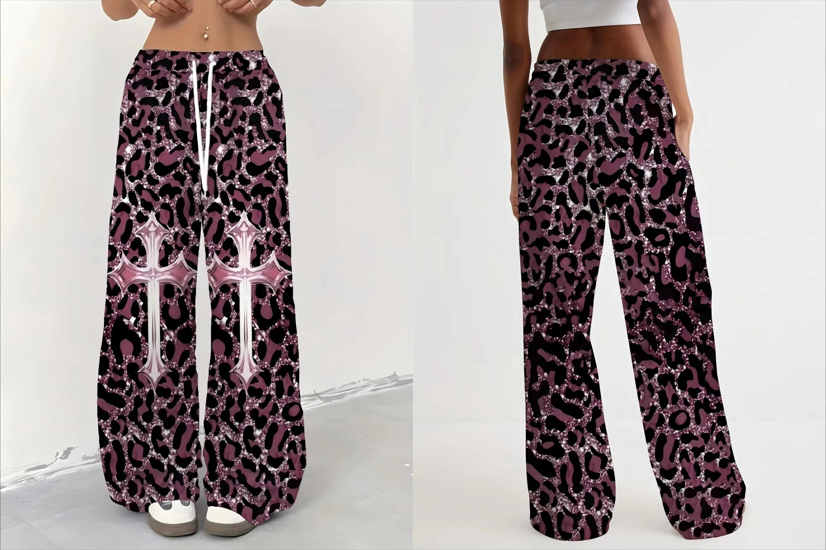Nouveau pantalon de mode rose  - Speed Skipping Rope avis et prix