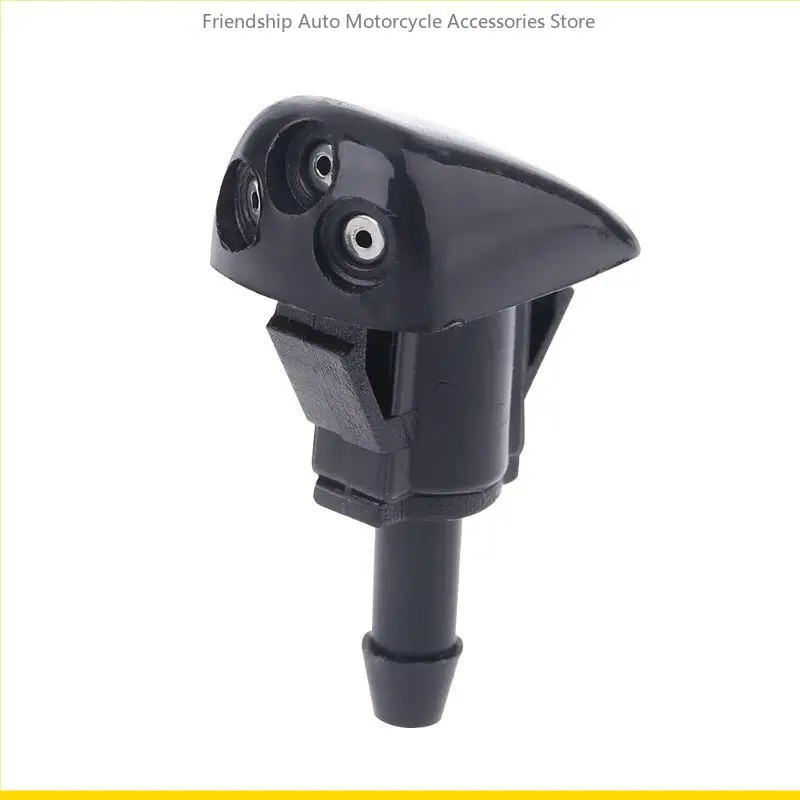 SZCH 2PCS portátil Windshield Windshield Fit for Hyundai Accent