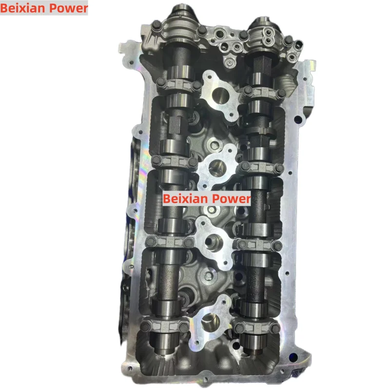 TOP QUALITY Brand New 2TR FE Engine 2.7L 4 Cylinder Long Block For Toyota Hiace Hilux Quantum Car