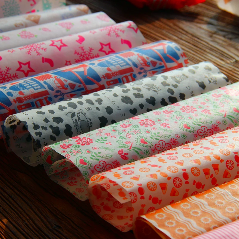 #43 Wrapping Paper List of Top Picks
