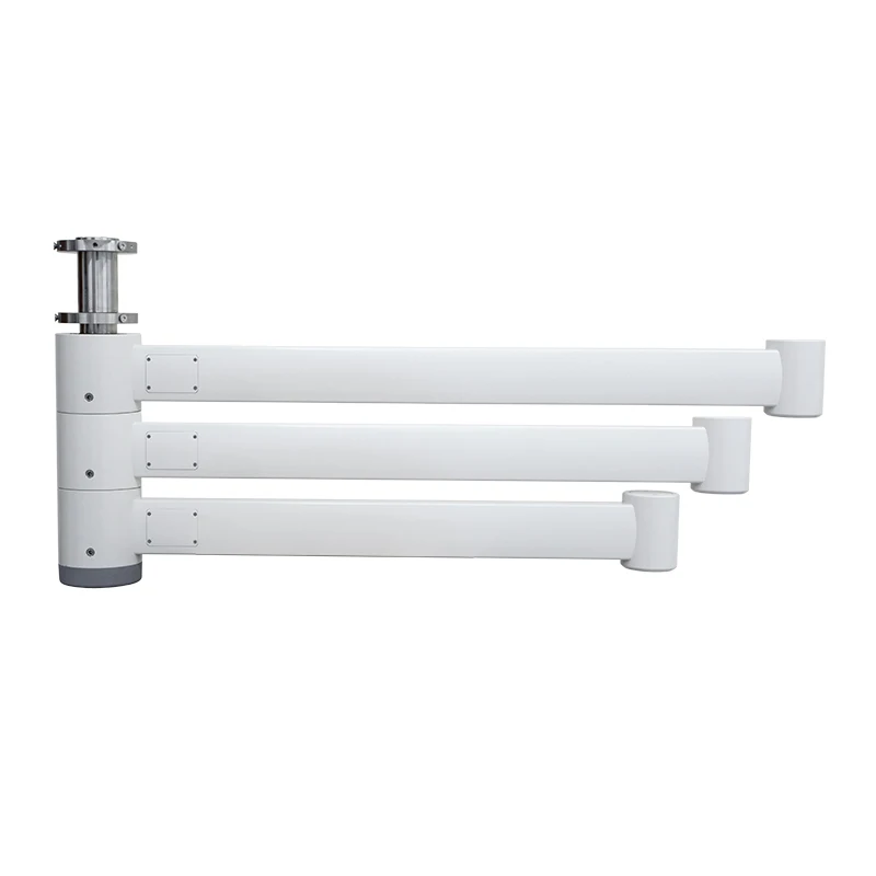 

Three-armed Aluminum Alloy Balance Arm for Surgical Lights Suspension for Monitor Support Arm for OT Room Medical Camera