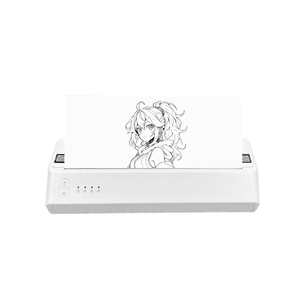 

Принтер для документов формата А4, киоск формата А4, встроенный термопринтер, термопринтер формата А4, HCC-A4PT