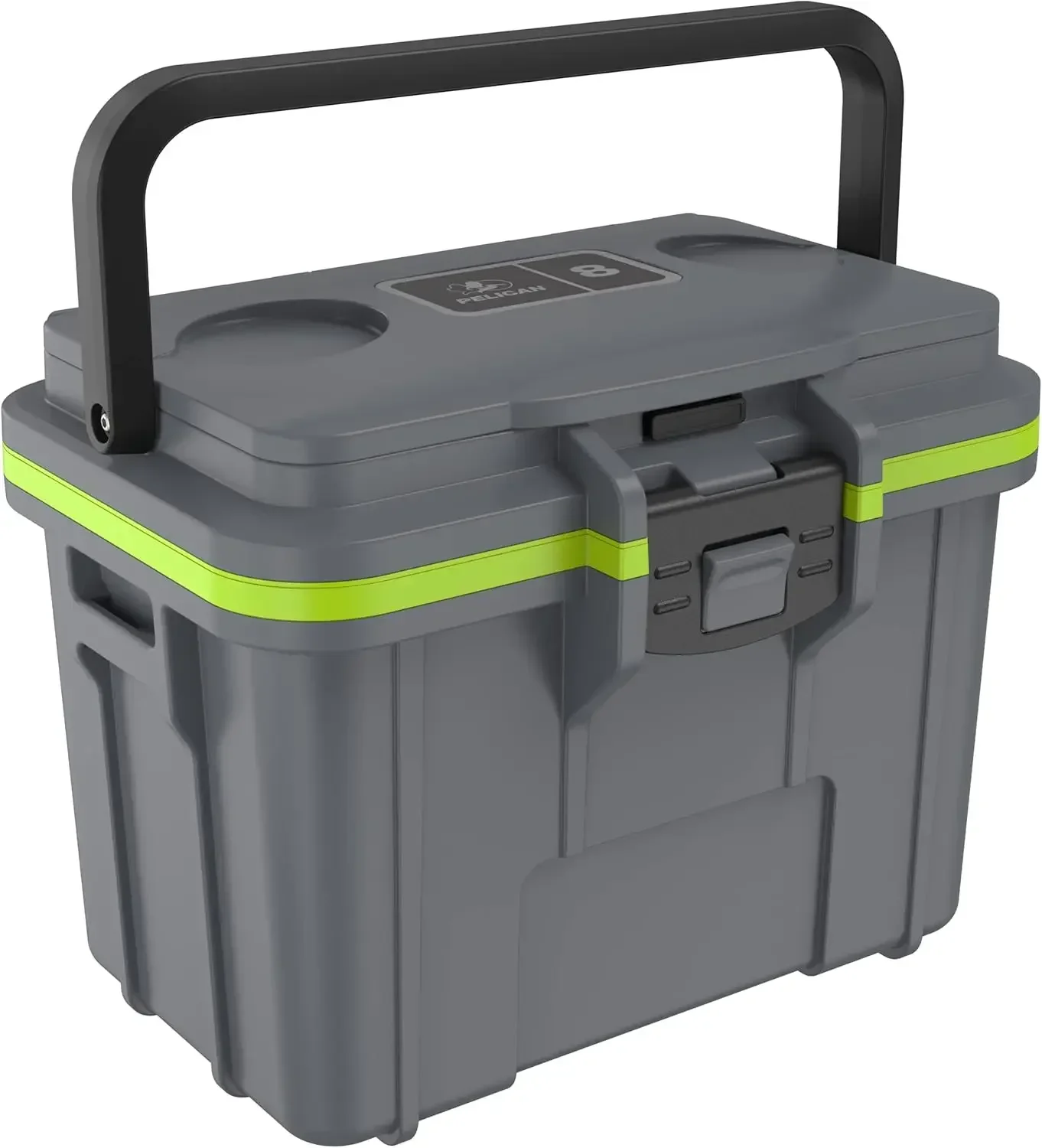 Pelican 8 Quart Personal Lunch Box Cooler