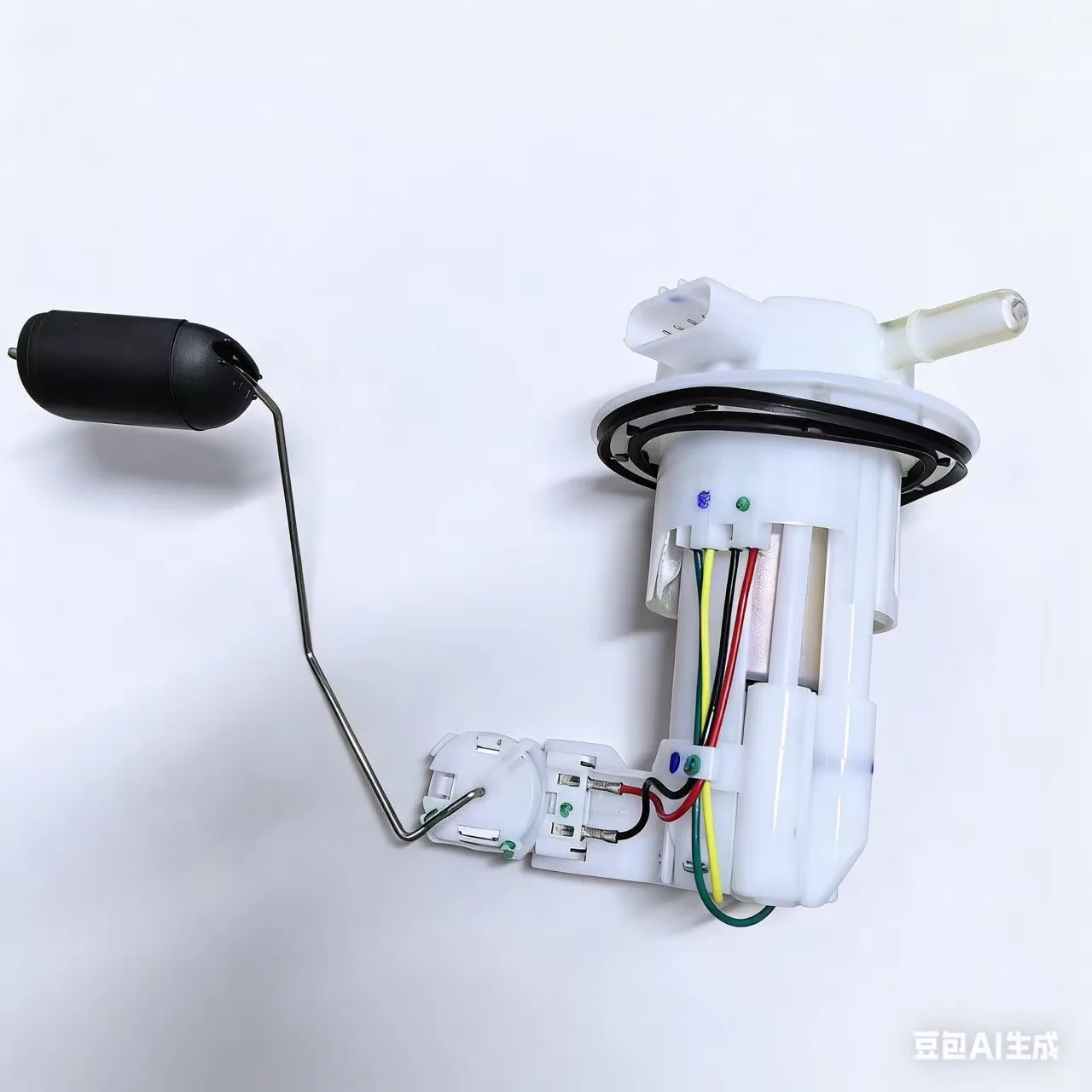 Suitable for Honda motorcycle fuel pump assembly CB190R CBF190R XR190 CBF190R SDH175 K70 16700-K70-601-M1