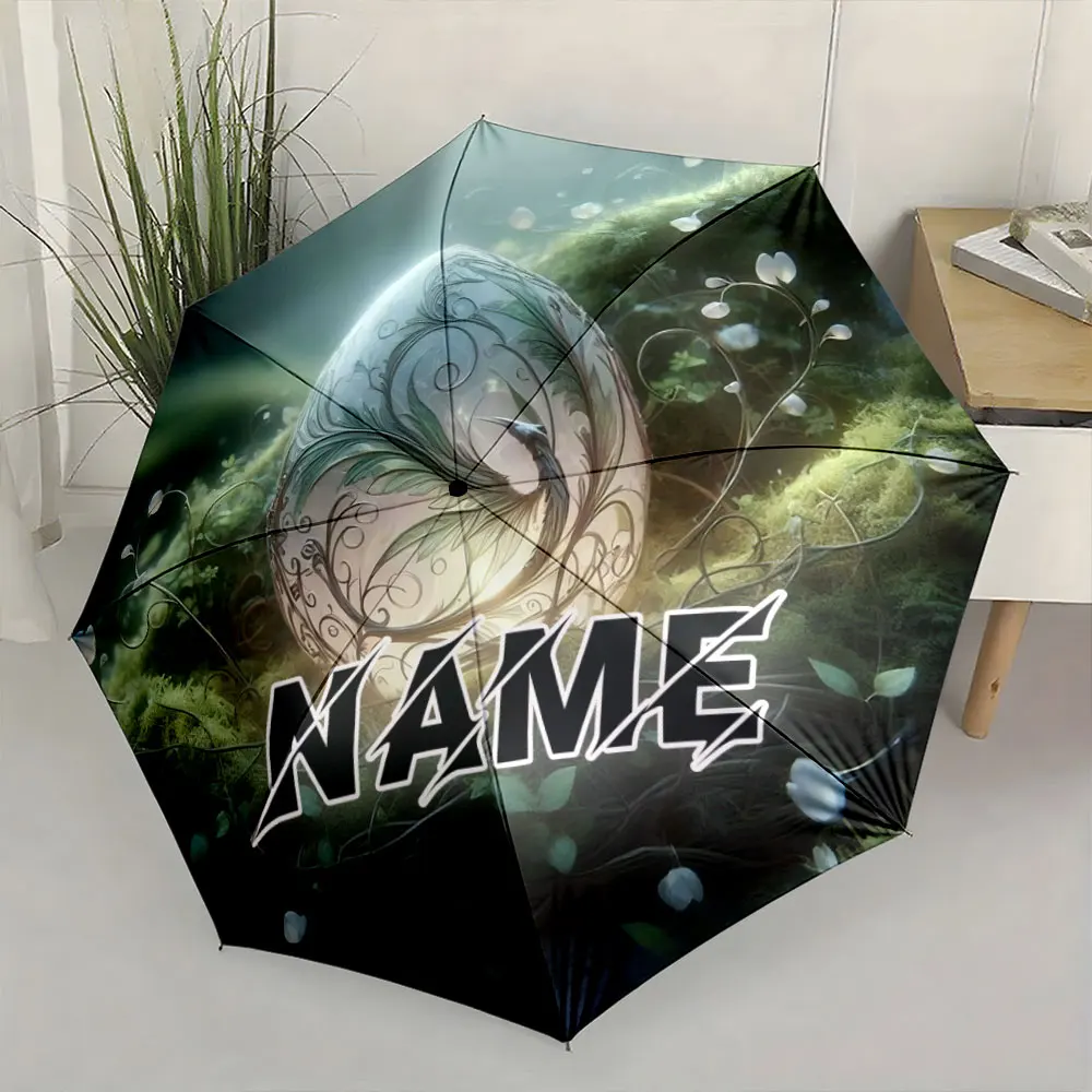 Custom Name Umbrella, 