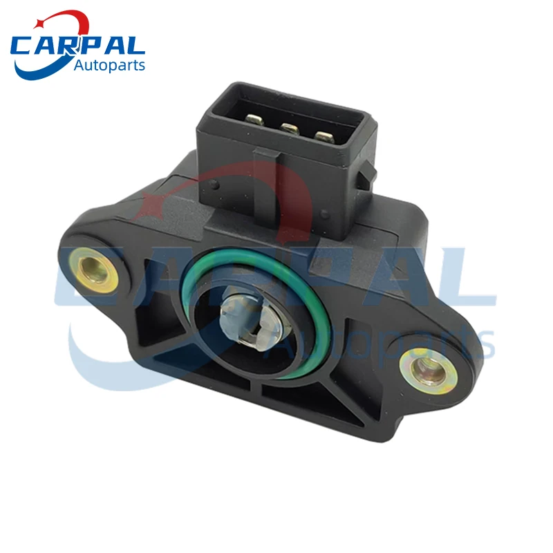 High Quality New Throttle Position TPS Sensor 143600 13631436000 For BMW E46 318i 1.9L Auto Parts Car Accessories