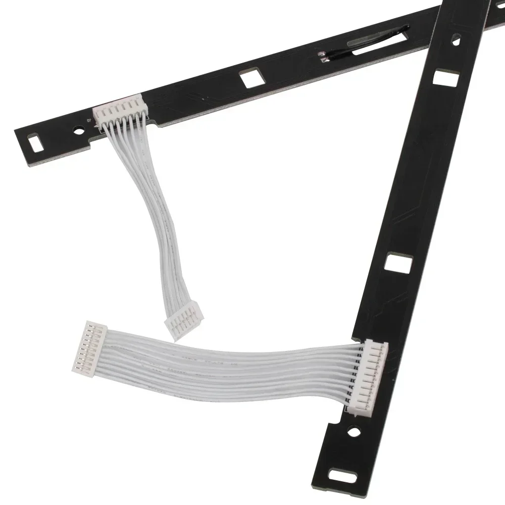 مجموعة لوحة حماية رقاقة BMS لبطارية السكوتر الكهربائي لقطع غيار لوحة دوائر التحكم Xiaomi Pro 2 KickScooter BMS #4