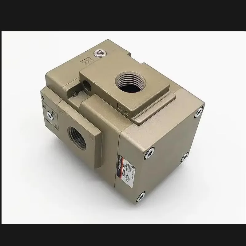 

VG342 series Solenoid valve, resistor 3 Port Air Operated Valv VGA342-04 VGA342-06 VGA342-10 pneumatic components air tool