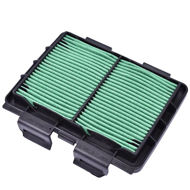 

Motorcycle Air Filter For Honda CRF250L/LA/RLA CRF250RL Rally CMX250 CMX300 CMX500 REBEL Intake Cleaner Replacement Parts
