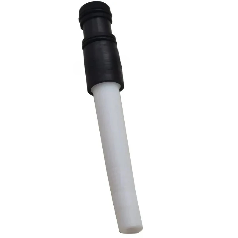 1016 561 IG07 Powder Injector Insert Sleeve 1016561 For Replacement Gm Powder Venturi