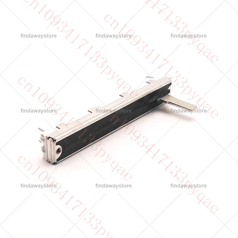 AFT Channel Fader for Numark N4 Mixtrack II Pro II  Pro III Platinium FX QUAD