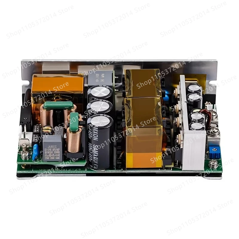 27v28v29v27a750w Schaltnetzteil-Grundplatine für medizinische Industriesteuerung, Beleuchtung, AC-DC 220 V bis 27 V