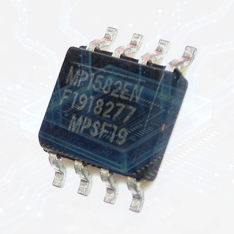 1PCS-50PCS MP1582EN MP1582 NCP1399AA NCP1399 DAS001 DAS TC518128CFL-80 TC518128CFL DS18B20 18B20 SP485EE SP485