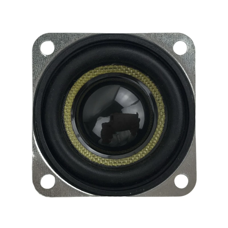 

(40MM-F2) Square RMS 3W 4Ohm/8Ohm optional Fiberglass 40MM Speaker 1.5 Inch neodymium magnet Waterproof Speakers(1pcs speaker)