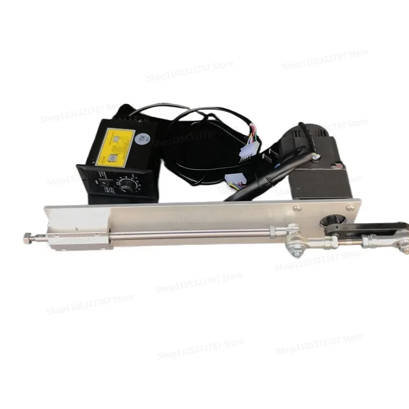 For Linear Crankshaft AC Motor DIY Push Rod Push-pull Electric 3-30cm220V Reciprocating