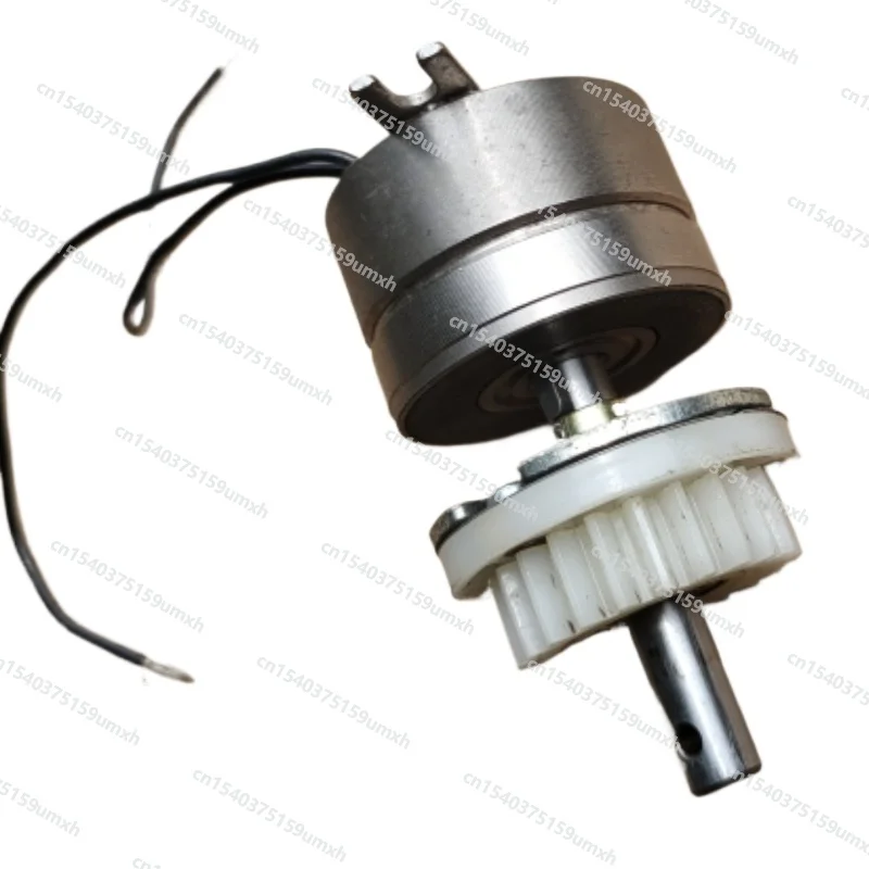 

Электромагнитная муфта 24 В, маленькая миниатюрная однопластинчатая фрикционная муфта с высоким крутящим моментом