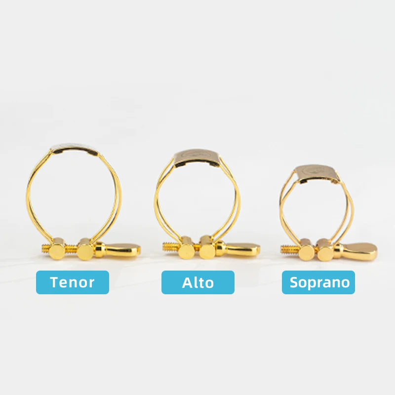 Thumbnail 3 - #53 Latest Saxophone Mouthpieces Offers